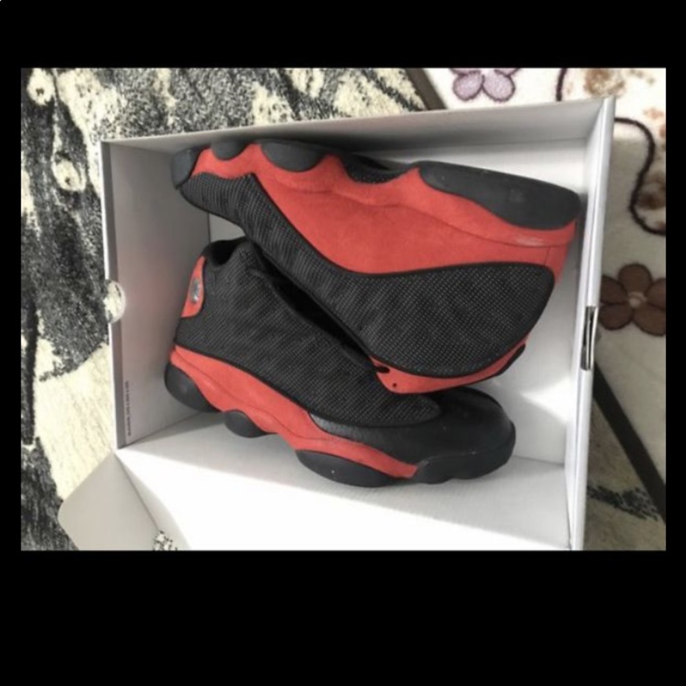 Jordan’s